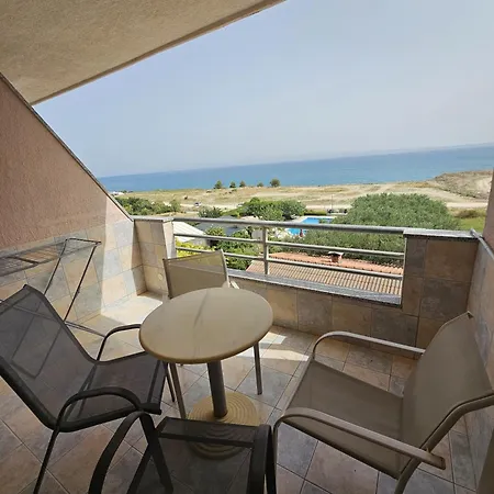 Daire Sea View With Swiming Pool Split